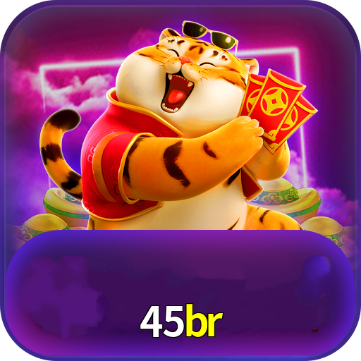 Logo da 45br