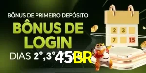 Promoções 1 45BR