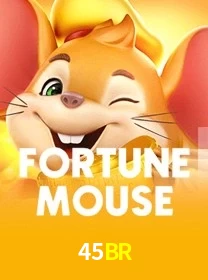 Caça-níqueis fortune mouse 45BR